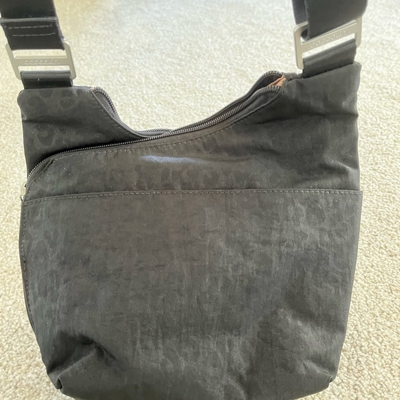 Baggallini Cross Body Bag- EUC- $26 - Picture 4 of 5